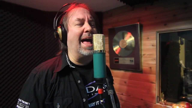 "Brother to Brother" (Gino Vannelli cover by The Ray Roper Project) HD