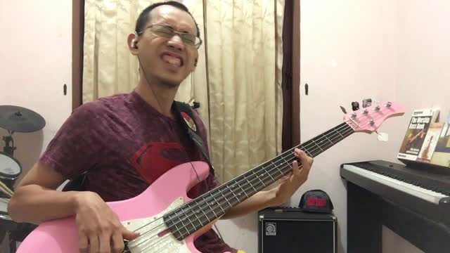 Happy Feelings - Maze