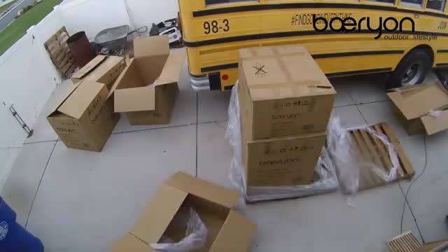 Baeryon Sectional Patio Furniture-Avalon Outdoor Wicker Sofa_5