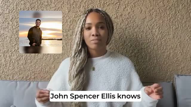 Escape the Corporate Rat Race with John Spencer Ellis