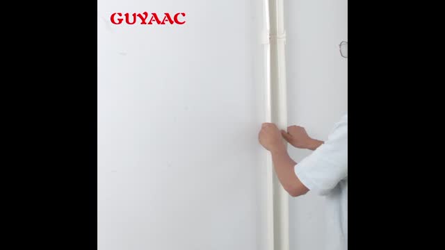 GUYAAC Product Installation Tutorial