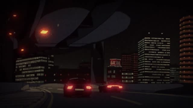 Cure For Jealousy by Dar.Ra Official Lyric Video (Radio Mix)