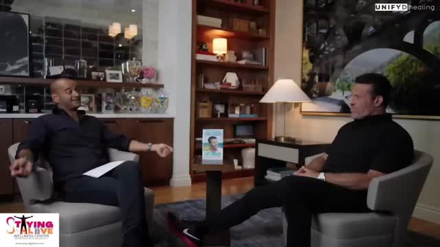 Awaken the Healer within You