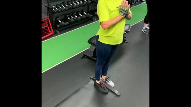 Orlando Senior Fitness Trainers  Private training Winter Park, Casselberry, Altamonte Springs