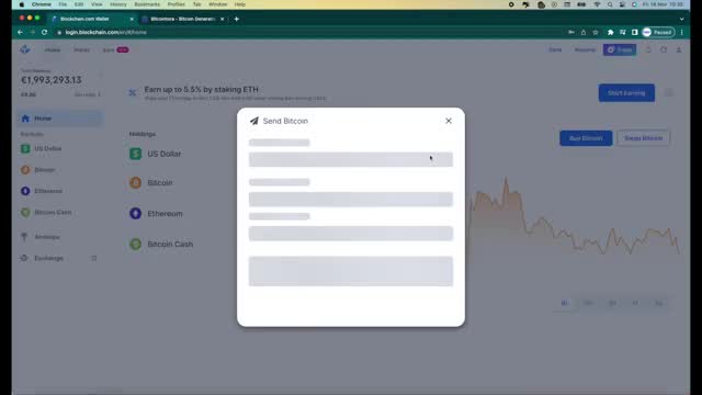 How Bitcointora user was Able To Generate 2 million Euro