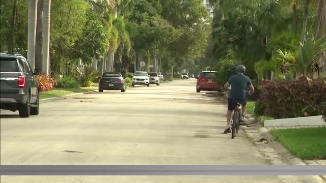 Hollywood resident running car rental business out of home, outraging neighbors