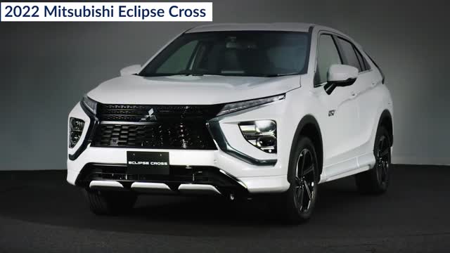 10 SUVs Coming Out in 2021-2022 | New or Fully Redesigned