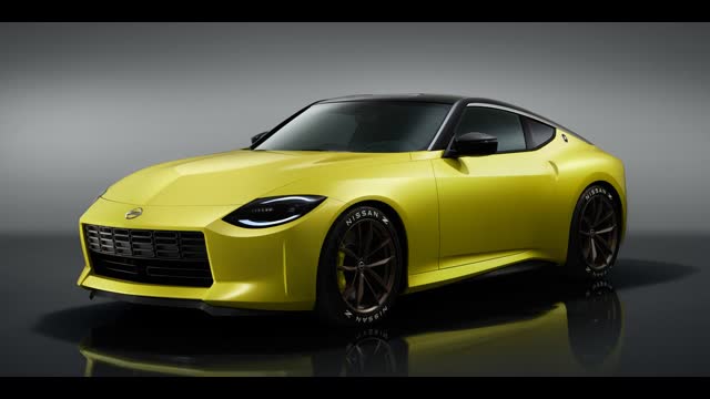 Is the NEW 2022 Nissan 400Z a sports car worth the price?