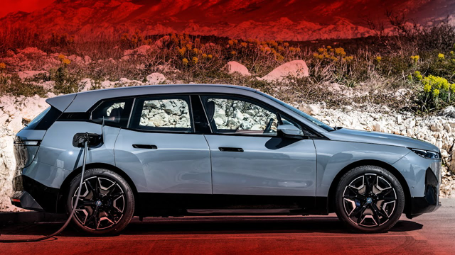 Here are the electric cars coming in 2022, a record year for EV launches