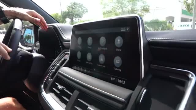 Is the NEW 2021 GMC Yukon SLT the best SUV for the money?