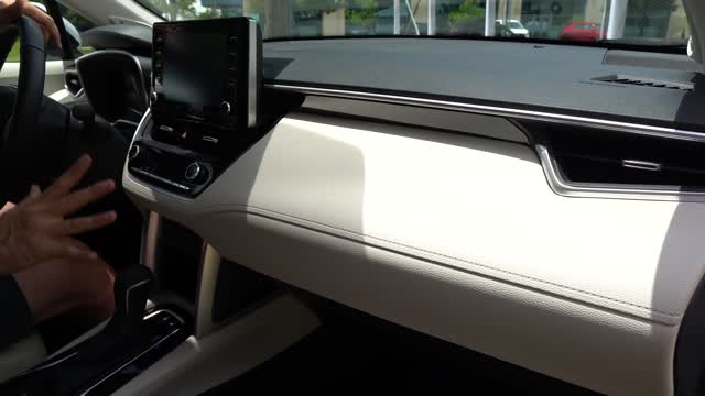 Is the ALL NEW 2022 Toyota Corolla Cross the BEST small SUV to buy?