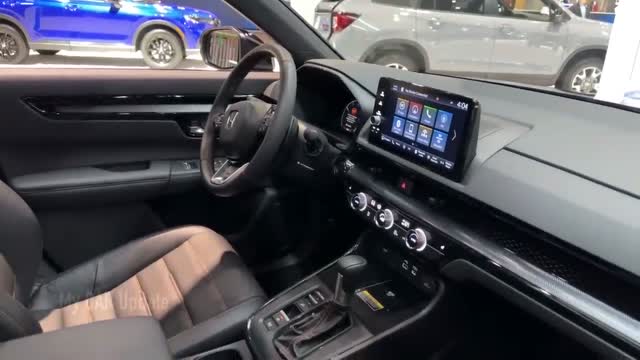 2023 CHICAGO AUTO SHOW || ALL CARS || FULL REVIEW