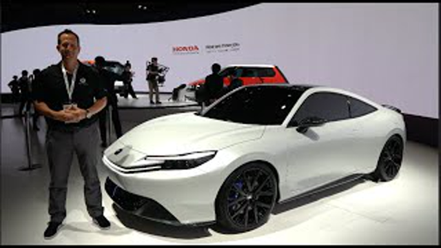 Is the 2026 Honda Prelude the BEST new sport coupe to BUY?