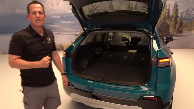 Is the 2024 Honda Prologue the BEST new SUV to BUY?