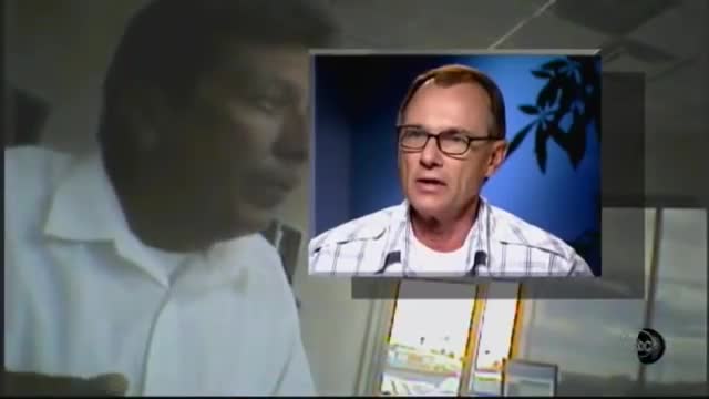 How to Haggle for a Used Car, an undercover demonstration by Broadcaster Elisabeth Leamy