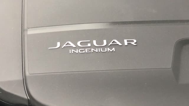 2021 Jaguar F-Type Tour And Test Drive