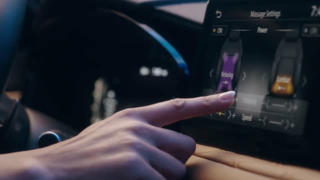 All-New 2022 INFINITI QX60 Walkaround