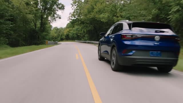 TESLA's Half Price... 5 Amazing Electric SUV under $30k