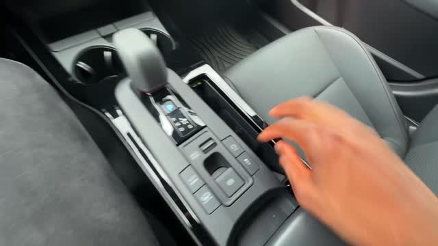 The New Prius is... SICK?! (Solar panel roof)