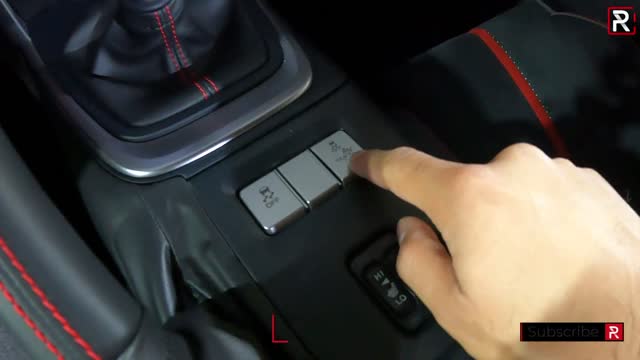 The 2022 Subaru BRZ is a New Sports Car Designed to Stand Out in an SUV World