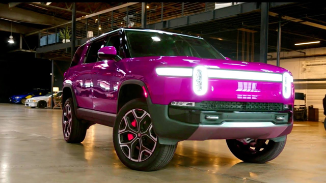 Rivian DID it! R1S Review