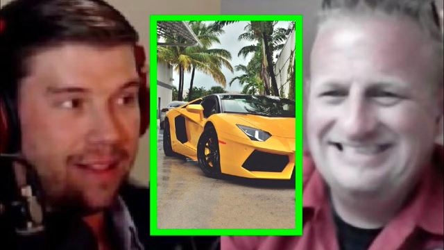 Kyle’s Custom Super Car Plans & Why Cars Can’t Go as Fast at High Altitudes | PKA