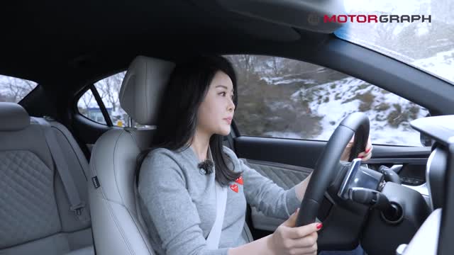 New 2022 Genesis G70 3.3T Road Test "Back with Refreshing Styles"