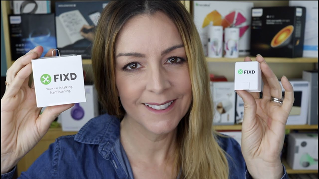 Fixd Automotive car sensor review: what's wrong with my car?