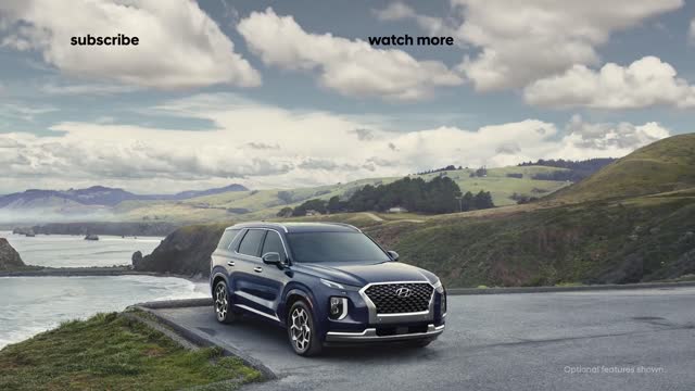 Introducing the 2022 SANTA CRUZ | Hyundai