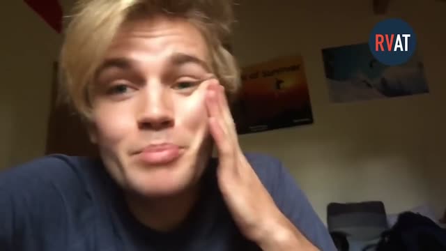 Young Business Owner: Flipping from Trump to Biden