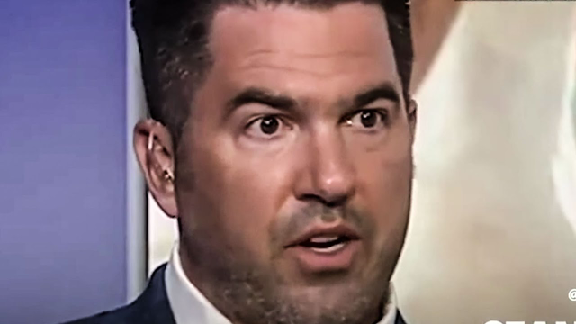 Violent Trump Republican LOSES IT Over Women's Freedoms