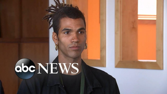 Black man confronted by cops at home still in fear