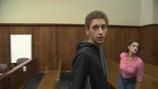 Road-rage suspect: 'I'm gonna get you'