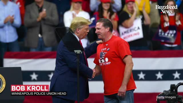 Why Aren't Police Held Accountable For Wrongdoings?