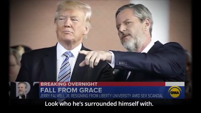 Not Our Vote, Not Our Faith (2020, Not Our Faith PAC)