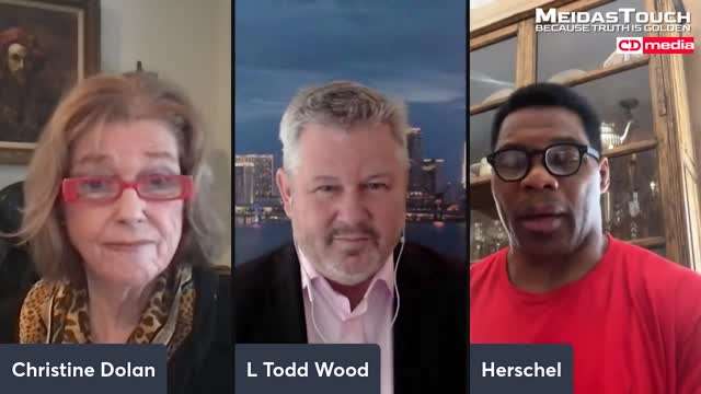 Georgia Residents REACT in DISGUST and HORROR to Herschel Walker