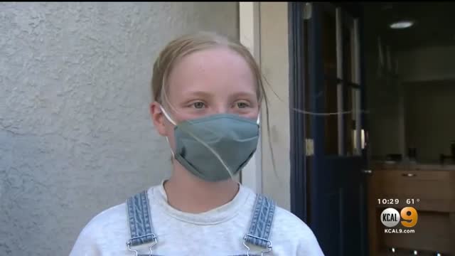 Report: Substance Appearing To Be Feces Falls From A Low-Flying Plane Onto Studio City Home