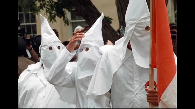 Richmond Officials Say White Supremacists Caused Violence at Protests | NowThis