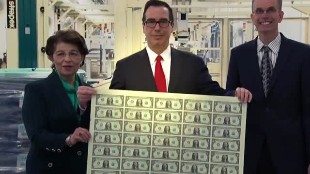 A.G. Barr enabling Trump... Why?