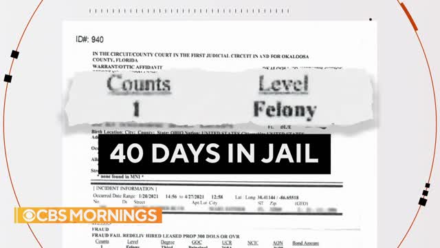 Claims are mounting against Hertz from customers who say they were wrongfully arrested for rental…