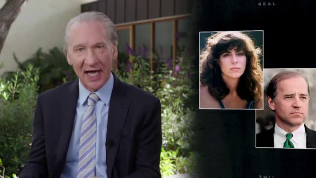 New Rule: Sex Monster | Real Time with Bill Maher (HBO)