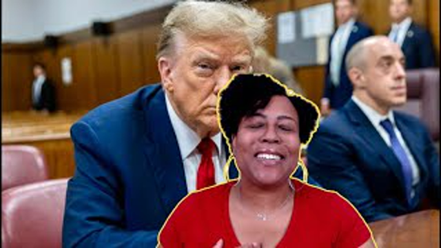 Donald Trump’s Greatest Hits Are All Lies!!