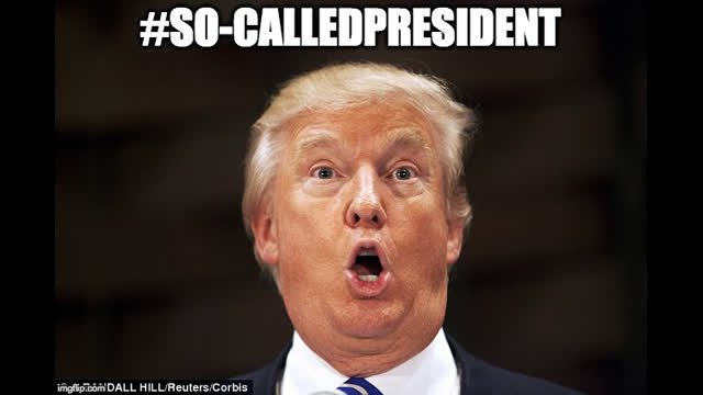 Presidents are tested!