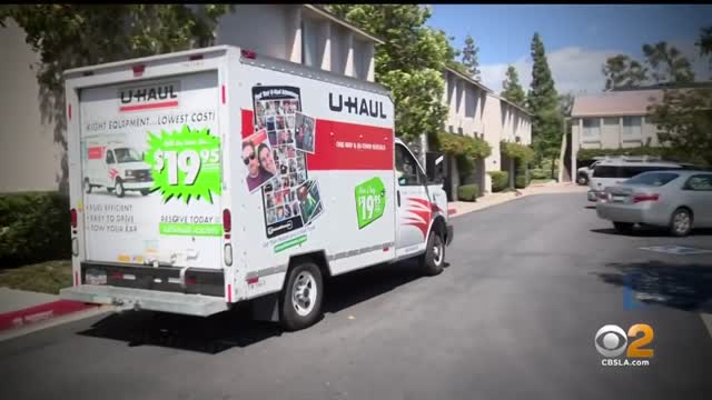 2 On Your Side: House Guest Refuses To Leave