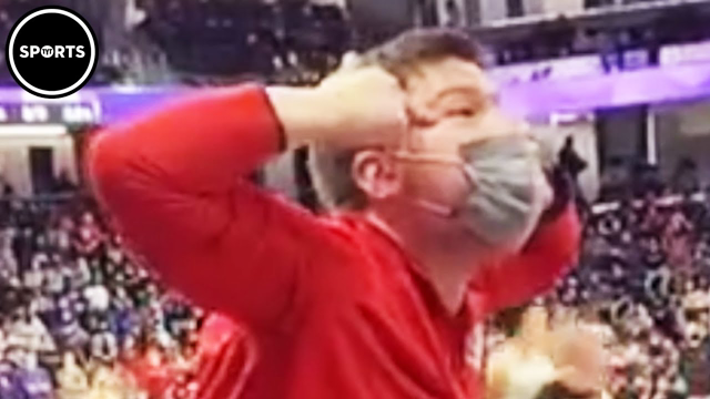 Karma Catches Up With Racist Wisconsin Fan