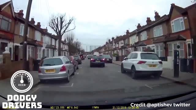 UK road rage Racist driver abuses cabbie