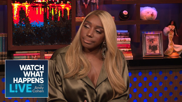 Why Didn’t Nene Leakes Cancel Her Party? | RHOA | WWHL