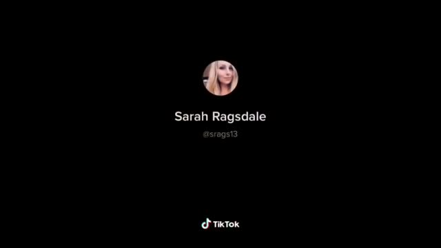 Karen Objects At Son's Wedding