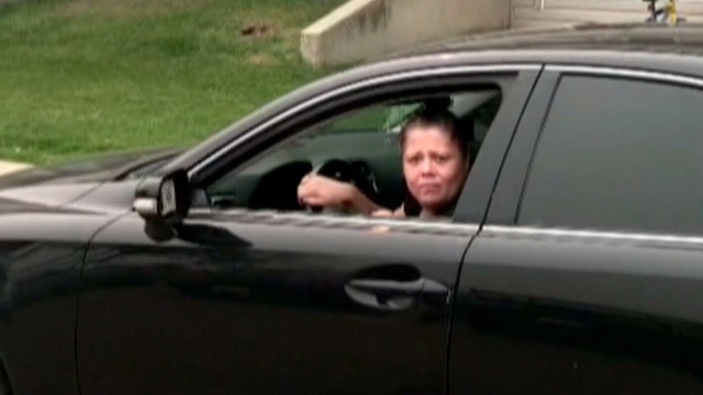 Woman in racist tirade video speaks out, won't apologize