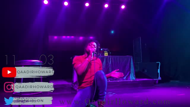 The Levels of Disrespect | MyAfton Shows